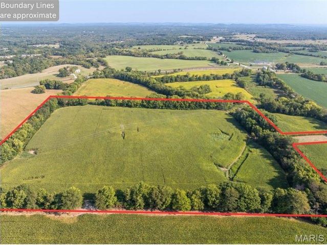 Farm for sale in Elsberry, Lincoln County