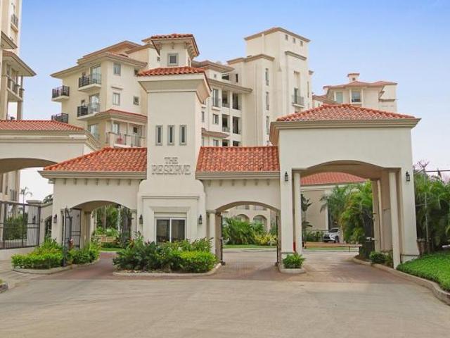 Apartamento venta en La raya de Santa María, Santiago