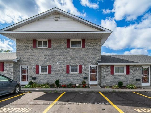 Condo for sale in Belleville, Ontario