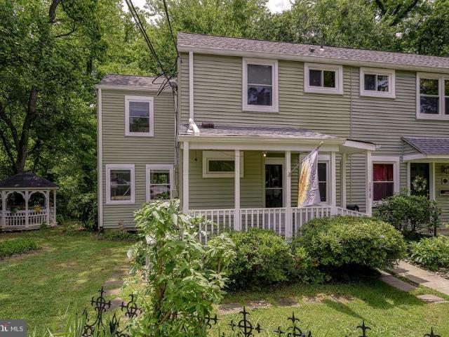Condo for sale in Greenbelt, Maryland