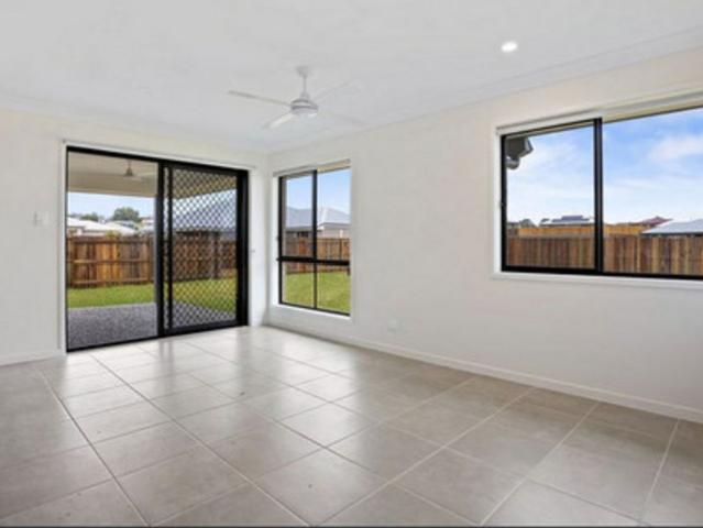 Apartment for rent in Meringandan West, Queensland