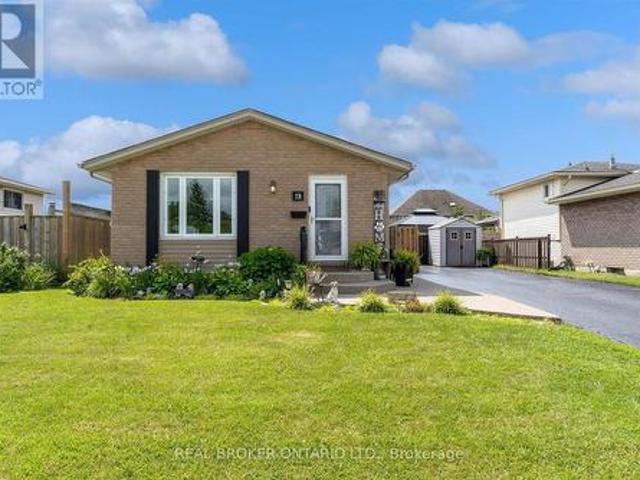 House for sale in Niagara, Ontario