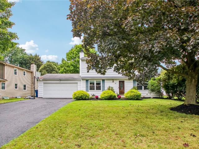 House for sale in Village of Fairport, Monroe County