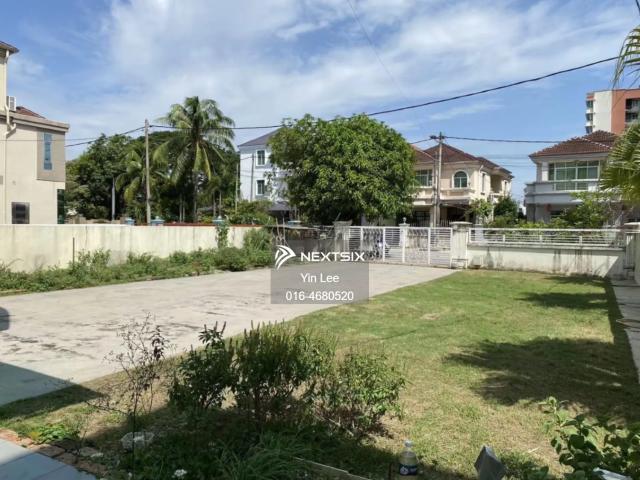Property for sale in Pontian, Johor