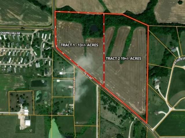 Land for sale in Troy, Missouri