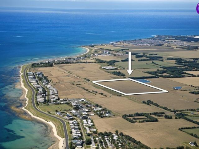 Land for sale in Portarlington, City of Greater Geelong