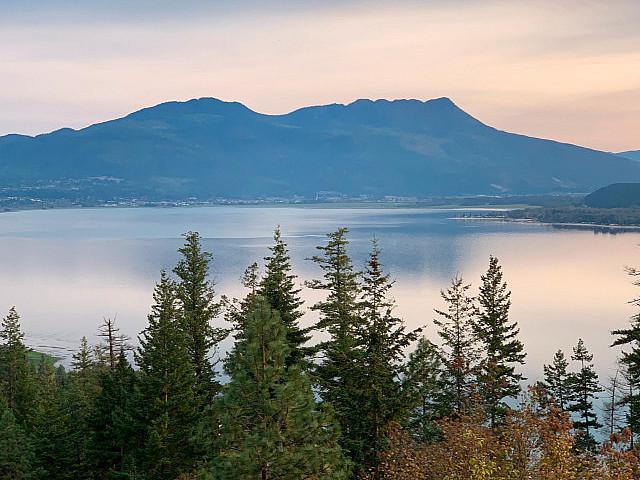 Land for sale in British Columbia
