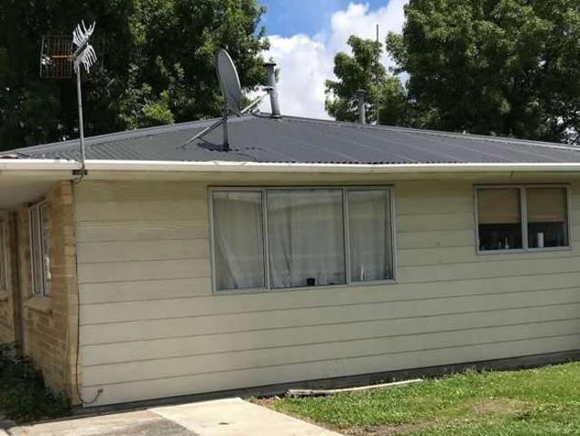 Apartment for rent in Manawatu District