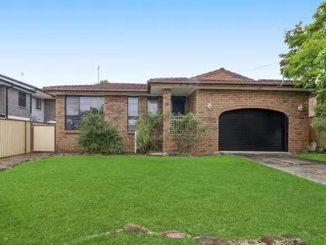 House for rent in Guildford, New South Wales
