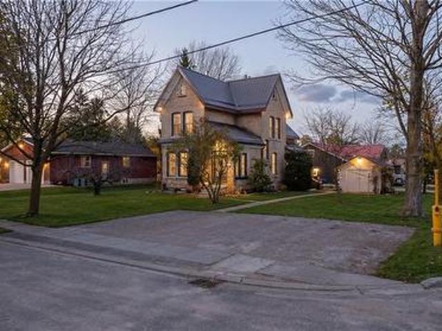 Property for sale in Huron East, Ontario