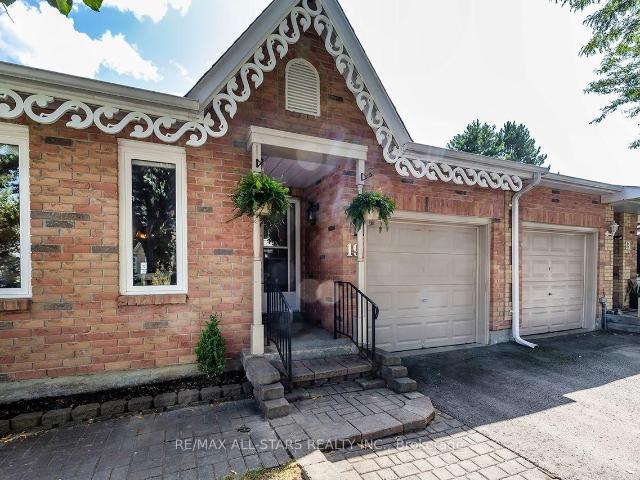Condo for sale in Woburn, Ontario