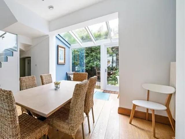 House for rent in Notting Hill, Greater London
