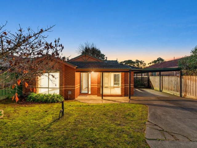 House for rent in Camerons Creek, Victoria