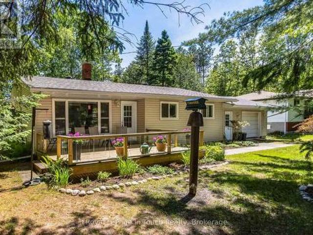 House for sale in Tiny, Ontario