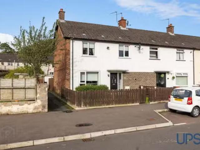 House for sale in Bailieborough, Ulster