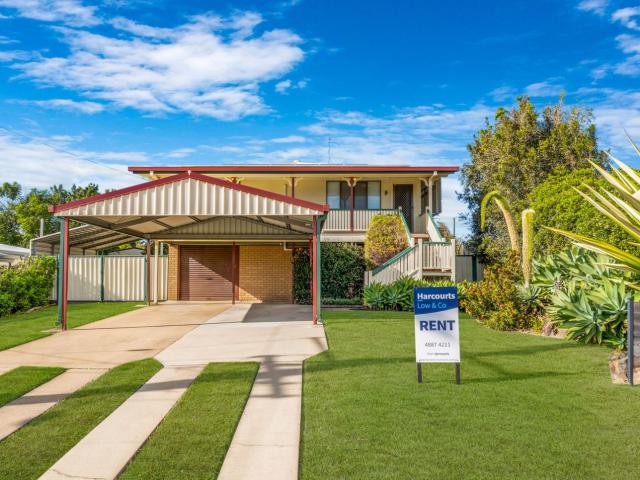 Apartment for rent in Rockhampton, Queensland