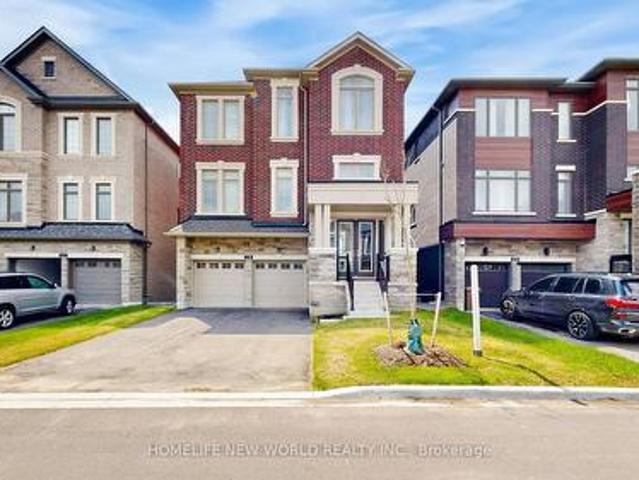 House for sale in Vaughan, Golden Horseshoe