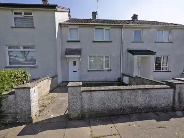 House for sale in Corry, Connacht