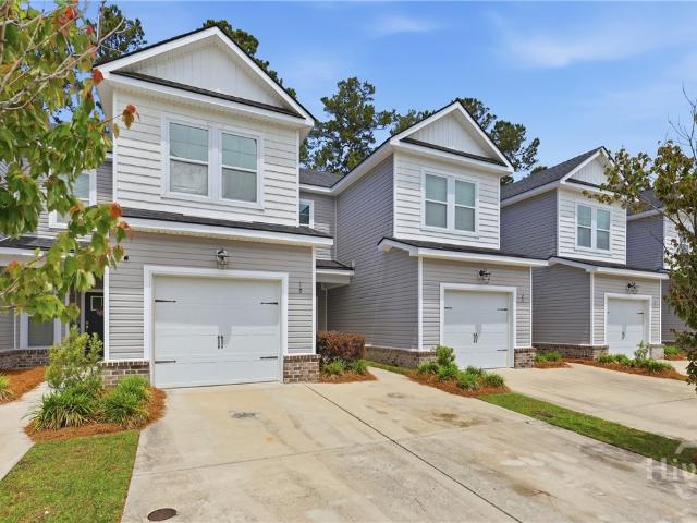 Townhouse for sale in Richmond Hill, Georgia