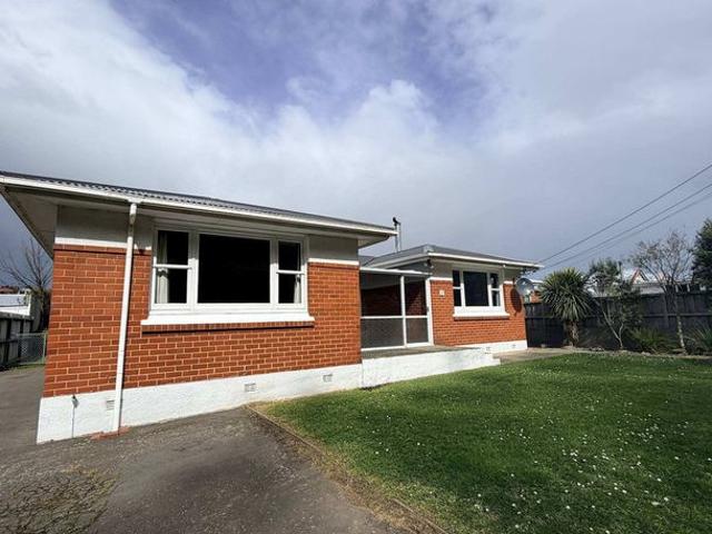 House for rent in Otakou