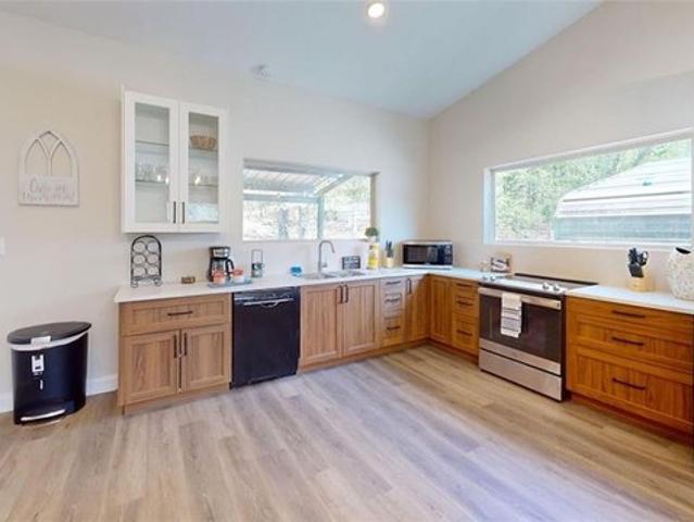 House for sale in Broken Bow, Oklahoma