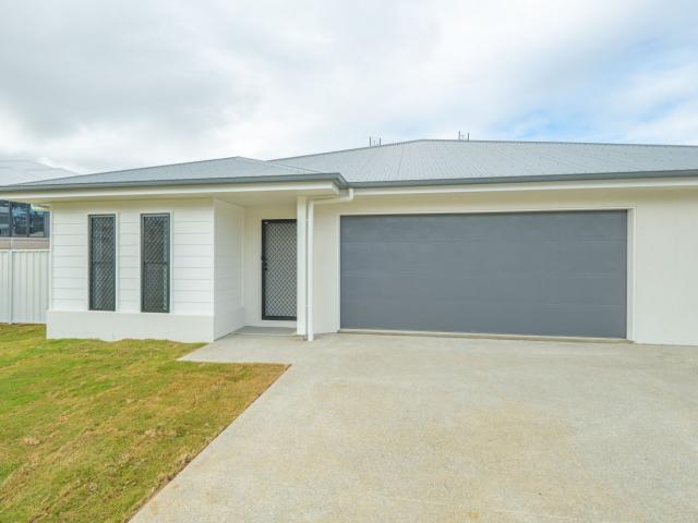 Apartment for rent in Queensland