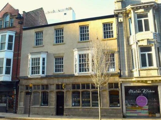 House for rent in Middlesbrough