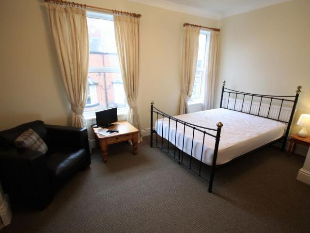 House for rent in Brentingby, Leicestershire