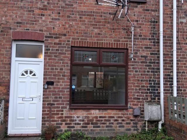 House for rent in New Shildon, Shildon