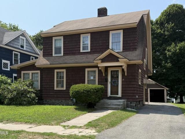 House for sale in Gloversville, New York