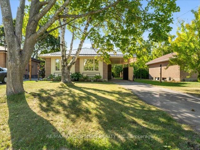 House for sale in Belleville, Ontario