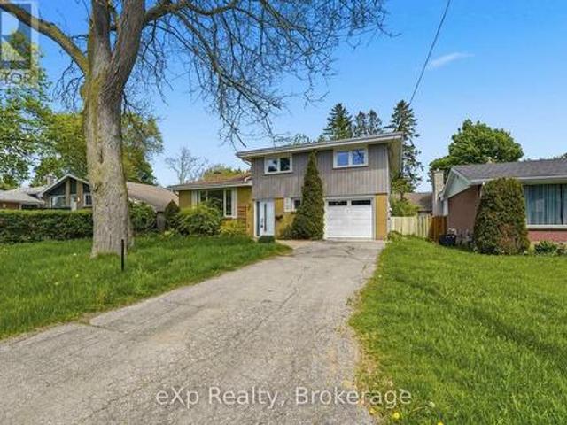 House for rent in Belleville, Ontario