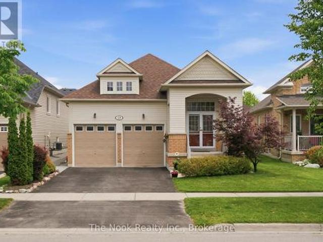 House for sale in Durham, Ontario