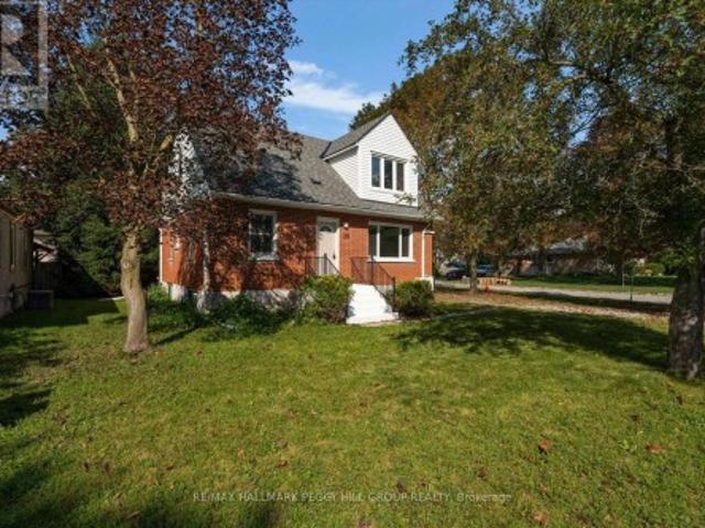 House for sale in Barrie, Ontario