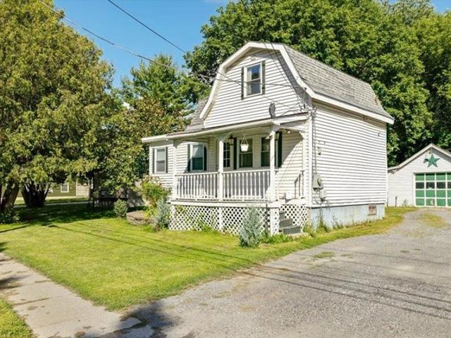 House for sale in Saint Albans, Vermont