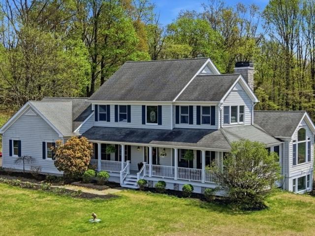 Property for sale in Annandale, New Jersey
