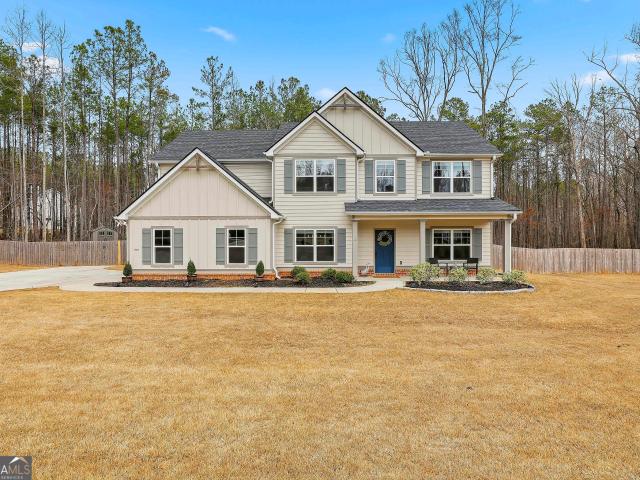 Property for sale in Moreland, Georgia