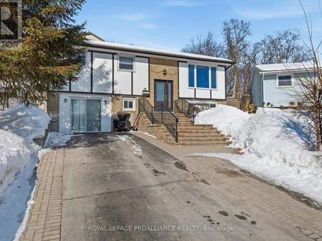 House for sale in Quinte West, Ontario
