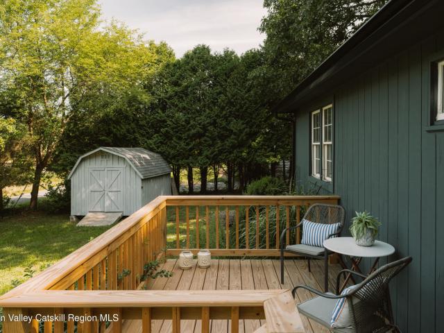 House for sale in Catskill, New York