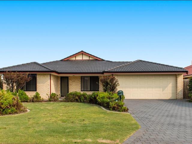 House for sale in Port Kennedy, Western Australia