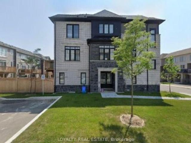 Townhouse for rent in Woburn, Ontario