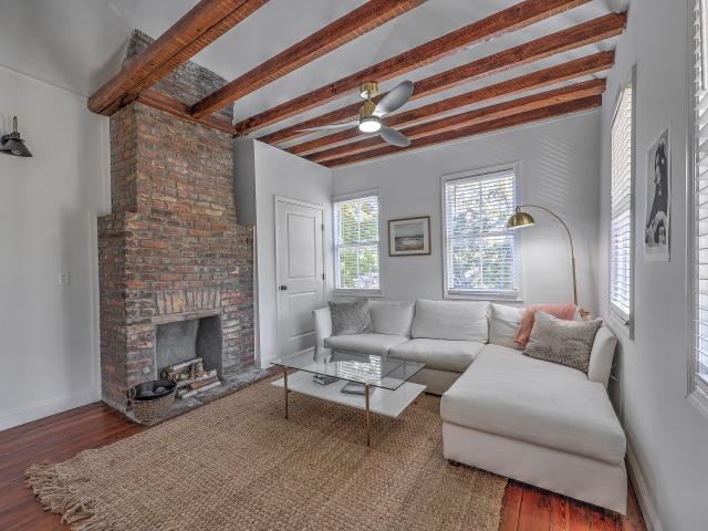 Property for sale in Charleston, South Carolina