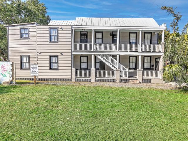 House for sale in Charleston, South Carolina
