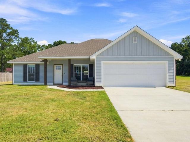 House for sale in Purvis, Mississippi