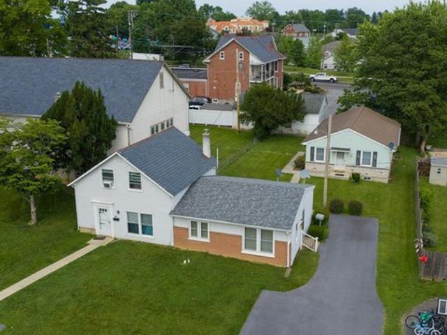 House for sale in Lancaster, Pennsylvania
