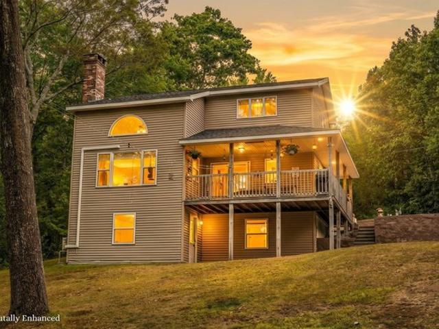 House for sale in Orland, Maine