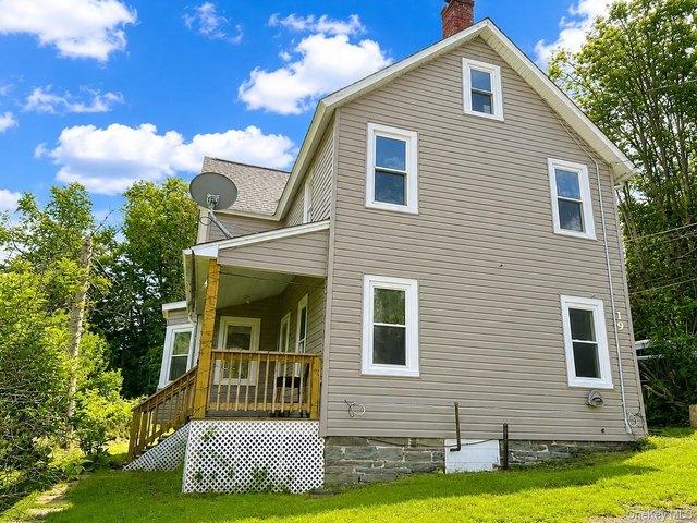 House for sale in Roscoe, New York