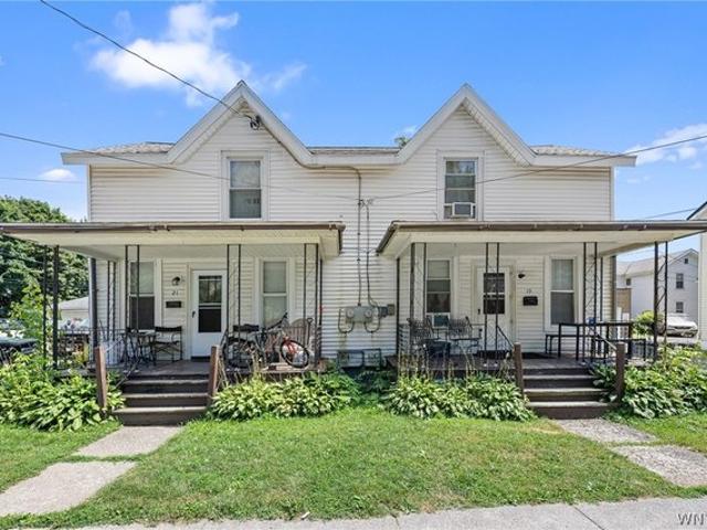 House for sale in Fredonia, New York