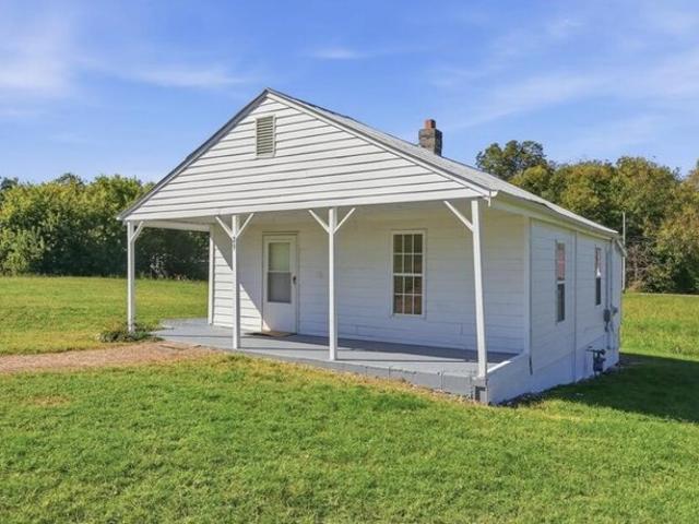 House for sale in Sparta, Middle Tennessee