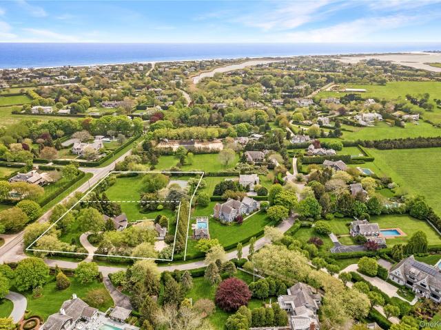 House for sale in Sagaponack, New York